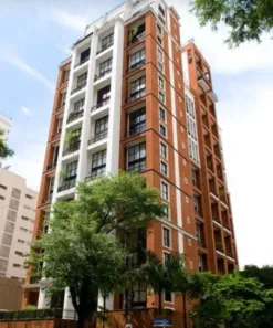 Cobertura com 2 Quartos à venda, 140m² no Cerqueira César, São Paulo