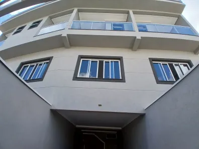Sobrado com 3 Quartos à venda, 120m² no Parque São Domingos, São Paulo