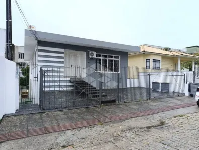 Apartamento com 2 Quartos para alugar, 60m² no Trindade, Florianópolis