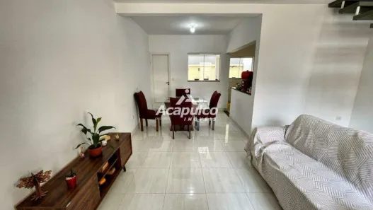 Casa com 3 Quartos à venda, 79m² no Jardim Terramérica I, Americana