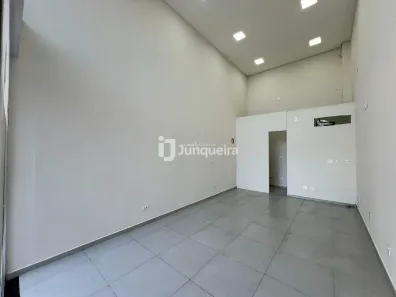 Sala Comercial para alugar, 25m² no Cidade Alta, Piracicaba
