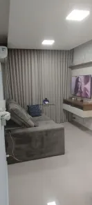Apartamento com 2 Quartos à venda, 47m² no Loteamento Clube V, São José do Rio Preto