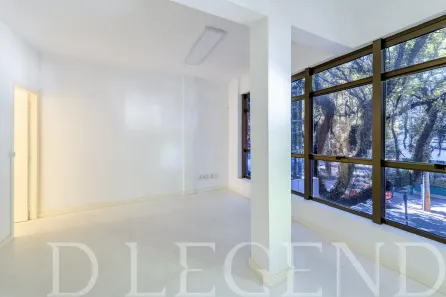 Sala Comercial para alugar, 57m² no Moinhos de Vento, Porto Alegre