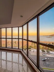 Apartamento com 4 Quartos à venda, 250m² no Mata da Praia, Vitória