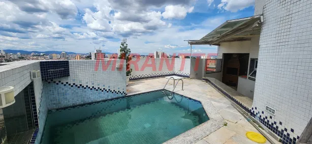 Apartamento com 3 Quartos à venda, 188m² no Vila Paiva, São Paulo
