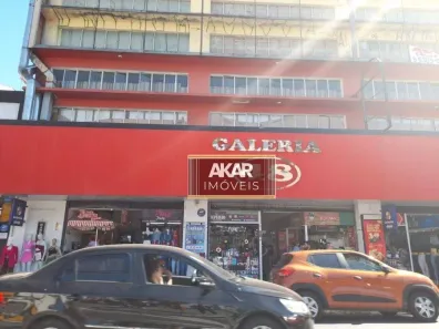 Prédio Comercial à venda, 3362m² no Centro, São Bernardo do Campo