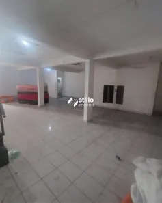 Prédio Comercial à venda, 545m² no Tancredo Neves, Manaus