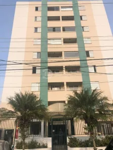 Apartamento com 3 Quartos à venda, 65m² no Jardim Maringá, São Paulo