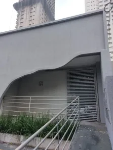 Prédio Comercial para alugar, 432m² no Setor Bueno, Goiânia