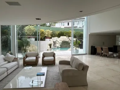 Casa com 5 Quartos à venda, 750m² no Alphaville Residencial Dois, Barueri