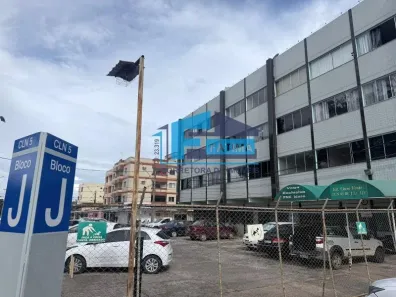 Apartamento com 1 Quarto à venda, 36m² no Riacho Fundo I, Brasília