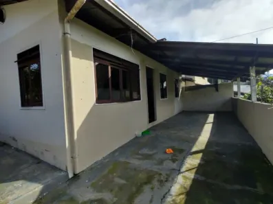 Casa com 2 Quartos à venda, 69m² no Itoupavazinha, Blumenau