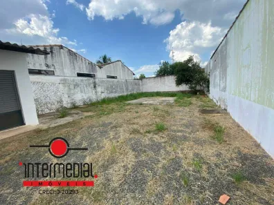 Lote/Terreno à venda, 264m² no Centro, Boituva