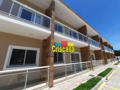 Apartamento com 1 Quarto à venda, 50m² no Portinho, Cabo Frio