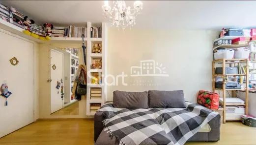 Apartamento com 1 Quarto à venda, 57m² no Centro, Campinas