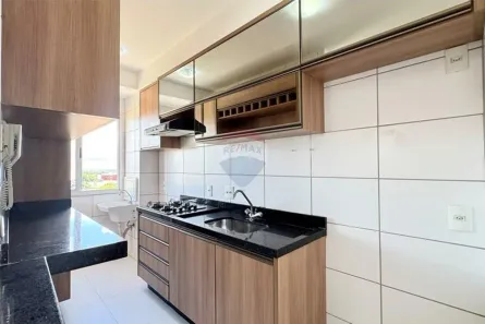 Apartamento com 2 Quartos à venda, 48m² no Samambaia Sul, Brasília