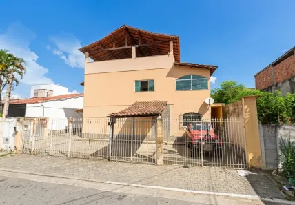 Apartamento com 2 Quartos à venda, 85m² no da Luz, Nova Iguaçu