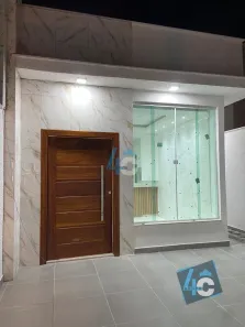 Casa com 2 Quartos à venda, 55m² no , Porto Seguro