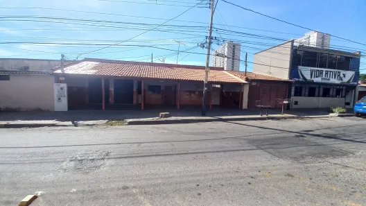 Casa com 3 Quartos à venda, 400m² no Vila Jaraguá, Goiânia
