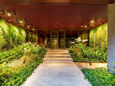 Apartamento com 3 Quartos à venda, 259m² no Itaim Bibi, São Paulo