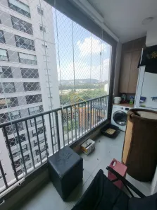 Apartamento com 2 Quartos à venda, 53m² no Alphaville Empresarial, Barueri