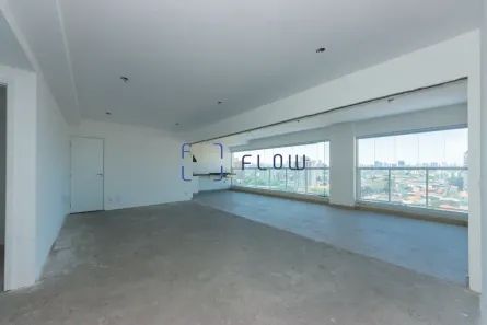 Apartamento com 3 Quartos à venda, 146m² no Ipiranga, São Paulo