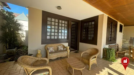 Casa com 4 Quartos à venda, 372m² no Estela Passos, Brumadinho