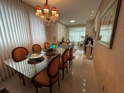 Cobertura com 4 Quartos à venda, 200m² no Serra, Belo Horizonte