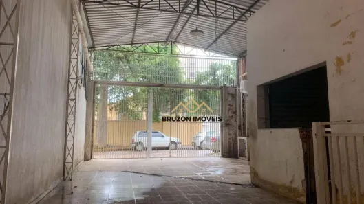 Galpão/Depósito/Armazém à venda, 150m² no Botafogo, Campinas