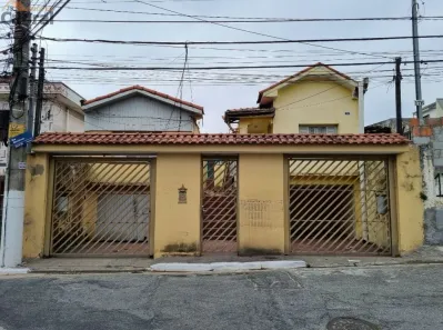 Lote/Terreno à venda, 445m² no Tucuruvi, São Paulo