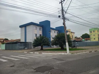 Apartamento com 3 Quartos à venda, 67m² no Jardim do Ypê, Pindamonhangaba