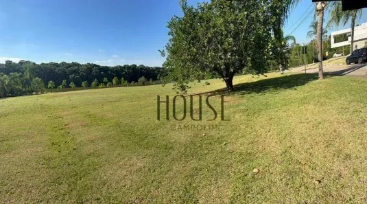 Lote/Terreno à venda, 1914m² no Parque Reserva Fazenda Imperial, Sorocaba