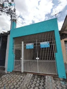 Sobrado com 2 Quartos à venda, 124m² no Vila Oratório, São Paulo