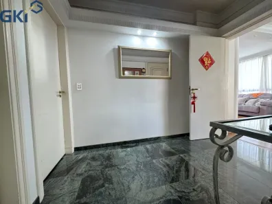 Apartamento com 3 Quartos à venda, 242m² no Pinheiros, São Paulo