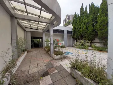 Sala Comercial para alugar, 258m² no Jardim, Santo André