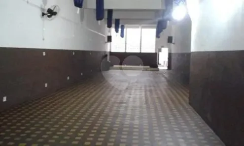 à venda, 420m² no Campos Elíseos, São Paulo