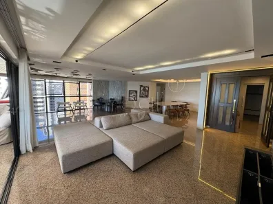 Apartamento com 4 Quartos à venda, 390m² no Mucuripe, Fortaleza