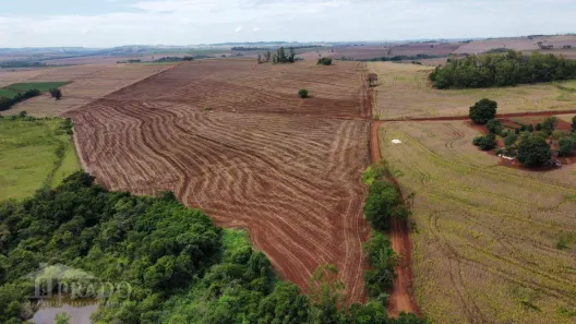 Fazenda/Sítio à venda, 157300m² no Engenho de Pau, Ibiporã