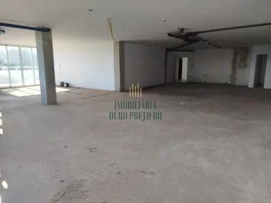 Sala Comercial à venda, 140m² no Jardim Atlântico, Belo Horizonte