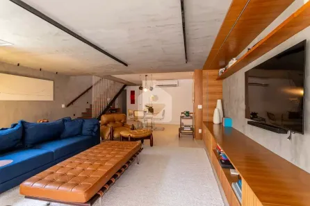 Cobertura com 3 Quartos à venda, 268m² no Leblon, Rio de Janeiro