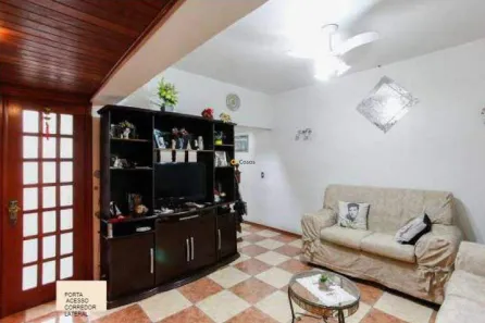 Casa com 3 Quartos à venda, 189m² no Parque Jabaquara, São Paulo