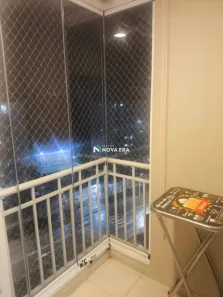 Apartamento com 2 Quartos à venda, 50m² no Ortizes, Valinhos