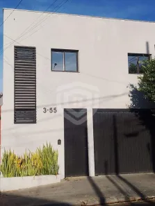 Galpão/Depósito/Armazém à venda, 260m² no Parque Júlio Nóbrega, Bauru