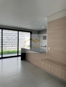 Casa com 3 Quartos para alugar, 152m² no Tanquinho, Santana de Parnaíba