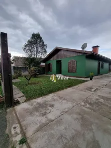 Casa com 3 Quartos à venda, 180m² no Vila São Cristóvão, Piraquara