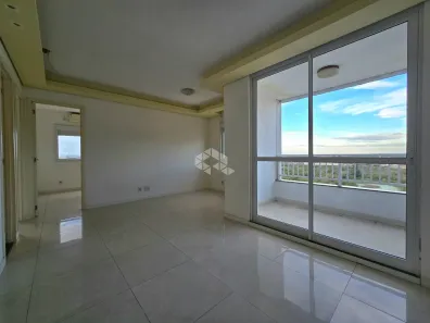 Apartamento com 3 Quartos à venda, 65m² no Farrapos, Porto Alegre