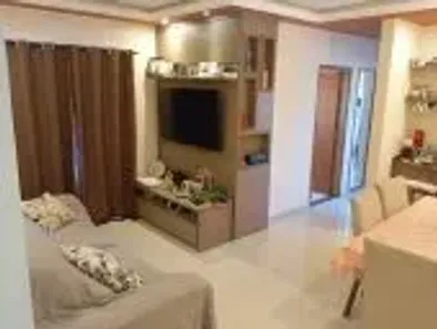 Apartamento com 3 Quartos à venda, 80m² no Parque Industrial, São José dos Campos