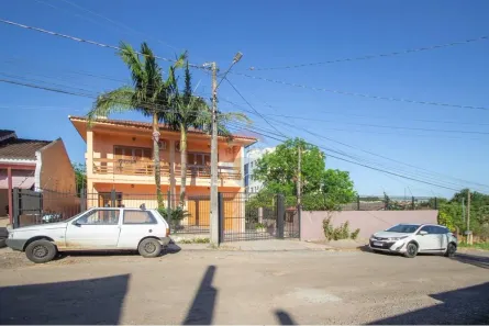 Casa com 3 Quartos à venda, 310m² no Dom Antônio Reis, Santa Maria