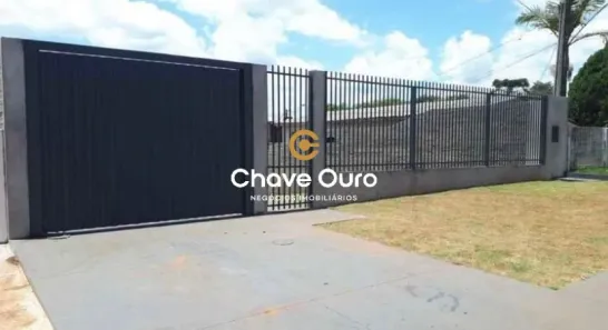 Lote/Terreno à venda, 441m² no São Cristóvão, Cascavel