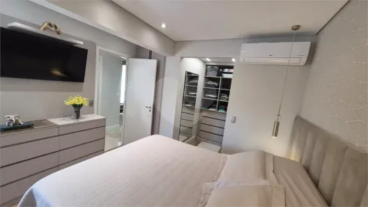 Apartamento com 3 Quartos à venda, 120m² no Santa Teresinha, São Paulo